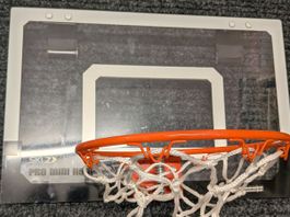 Basketballkorb SKLZ Pro Mini Hoop gebraucht
