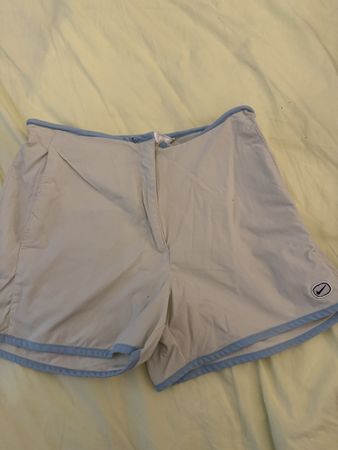 Nike kurze Hosen Vintage