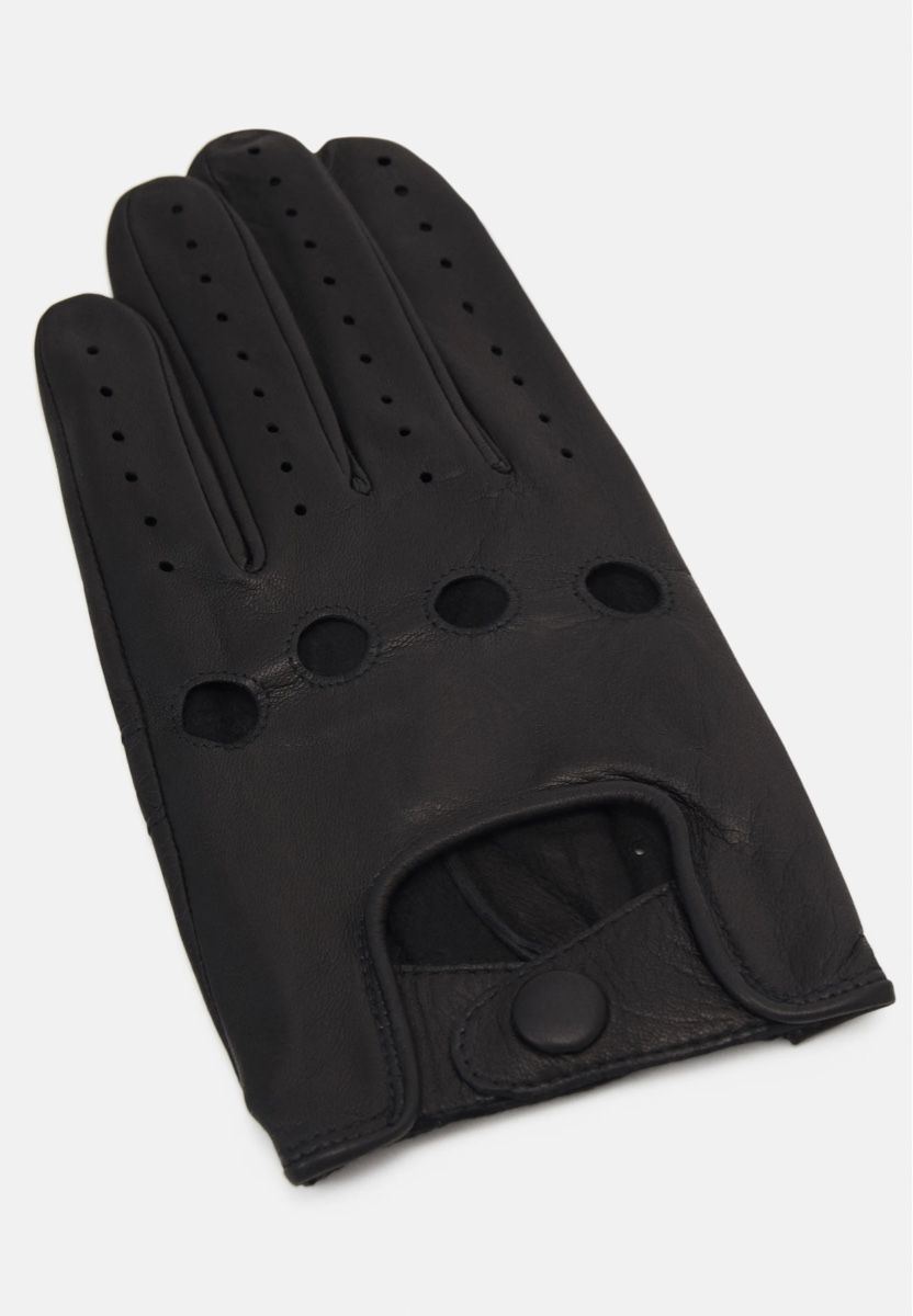 Altri accessori da uomo: Men Agnelle - HANDSCHUH - Leder – Nuovo e nell'imballaggio originale da Zürich venduto da luxuryoutlet1 3