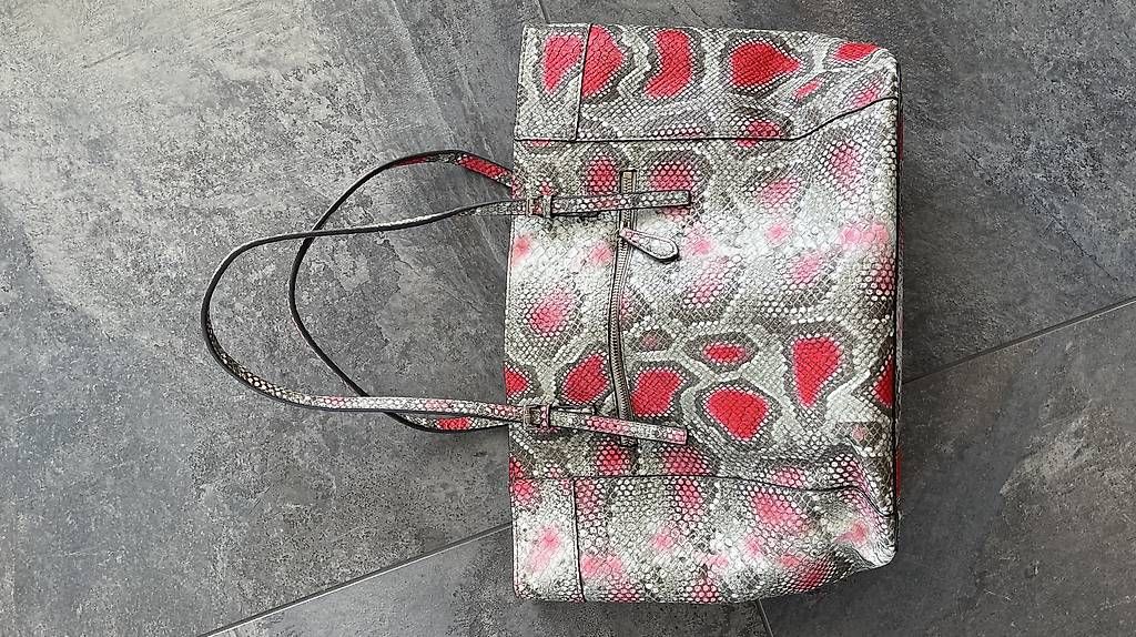 Borse da donna: Guess - Shopper - Neuwertig – Usato da Baden venduto da Vebire 4