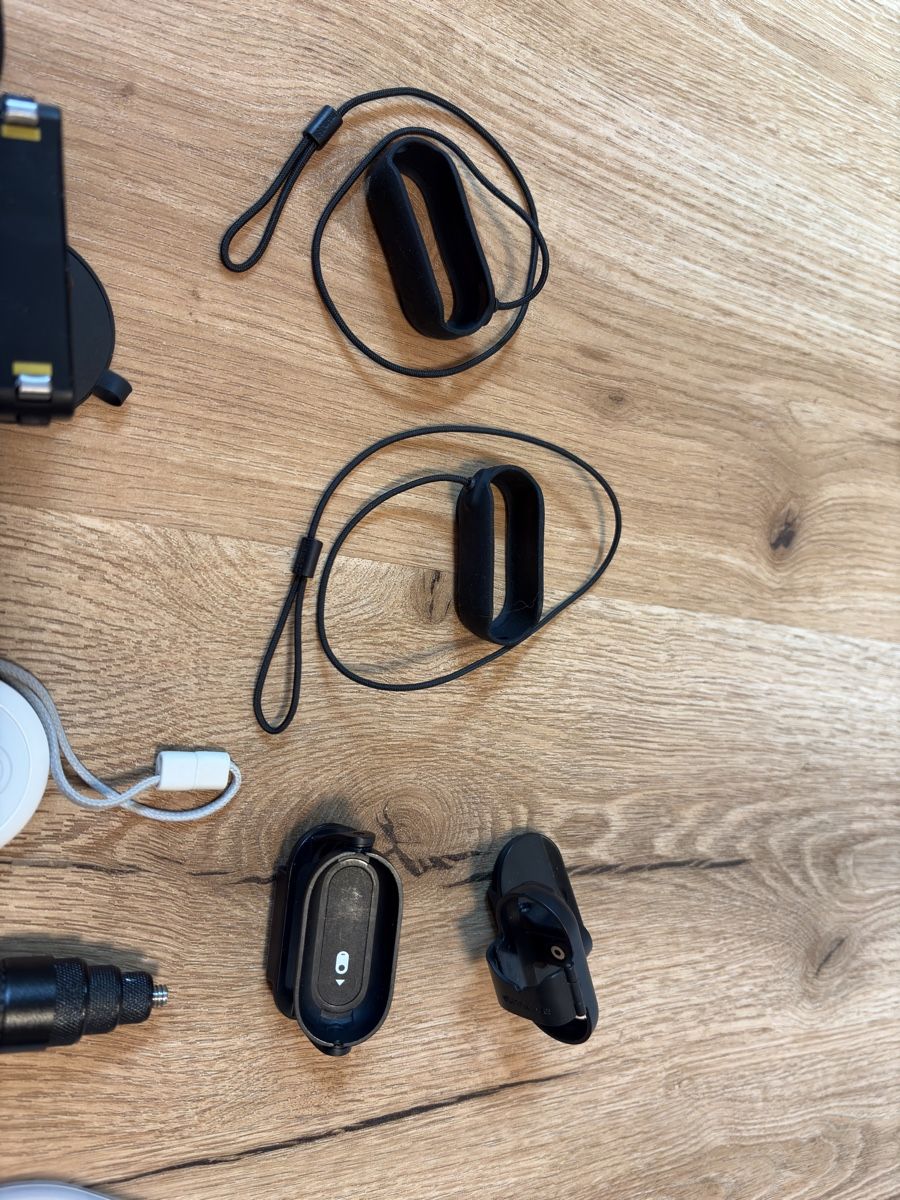 Insta360 Action Cam: Insta360 GO 3s  128gb – Usato da Bürglen UR venduto da Cardosoluis 4
