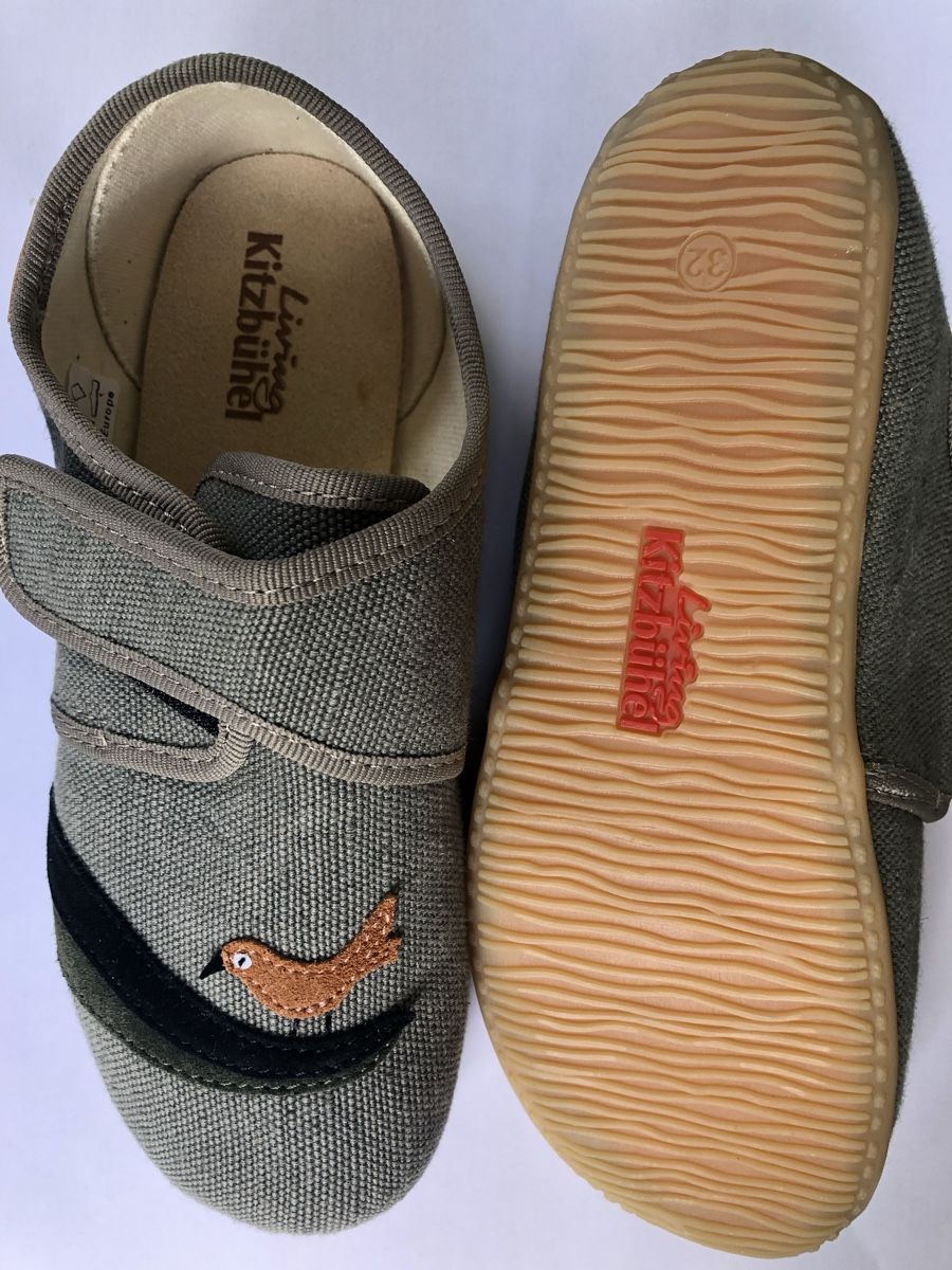 Scarpe per ragazzi: Kinderfinken – Nuovo e nell'imballaggio originale da Solothurn venduto da galinka 1