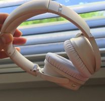 Bose QuietComfort 45 *wenig benutzt & Kissen sind Neu*