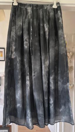 PANTALONS SOUPLES! M