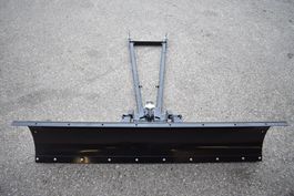 UTV Schneeschild Kimpex 66" (167cm) Klick n Go