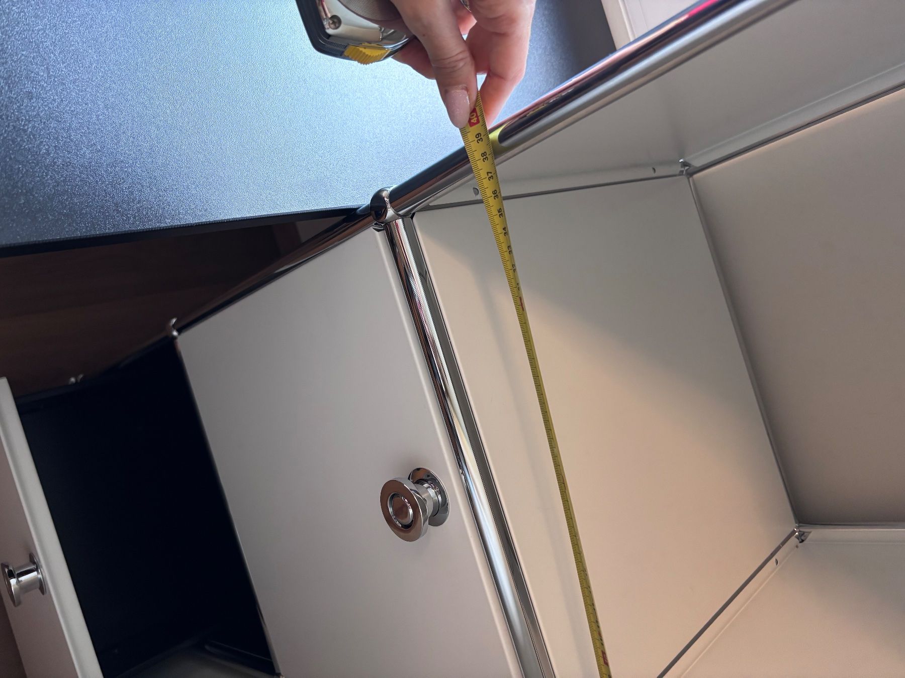 Schreibtische: Flexcupe komplett Büro – Neu (gemäss Beschreibung) aus Zollikon von sarosco 5
