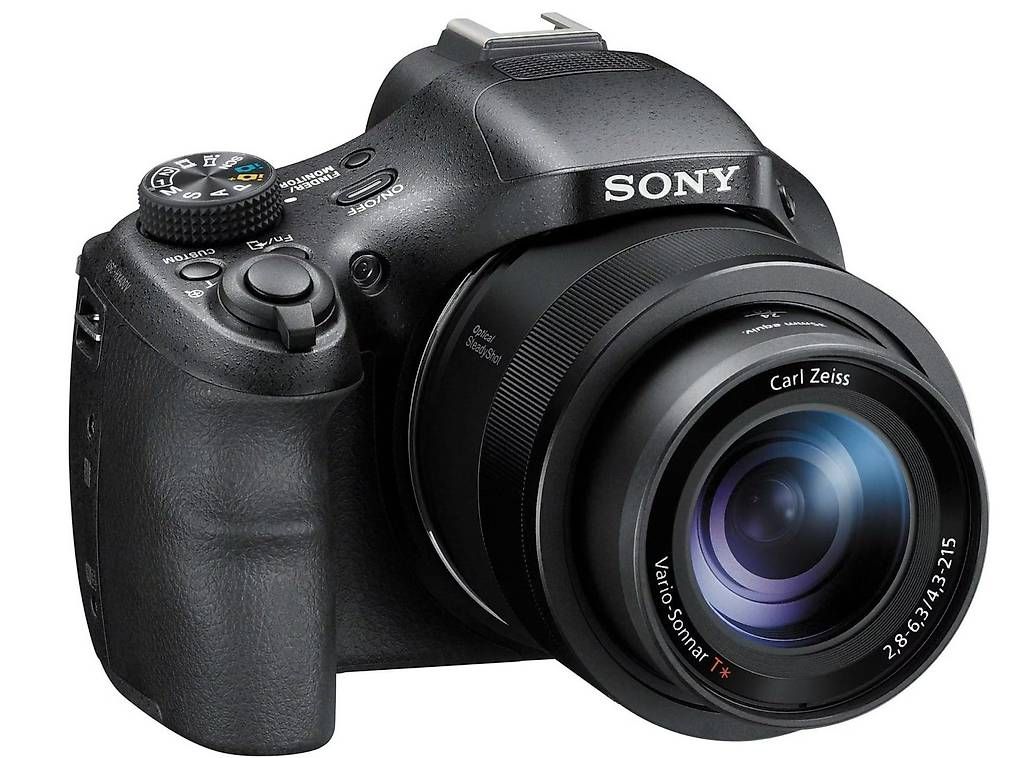 Sony Fotocamera: Sony Cyber-Shot DSC HX400V – Usato da Vilters venduto da dan_v79c