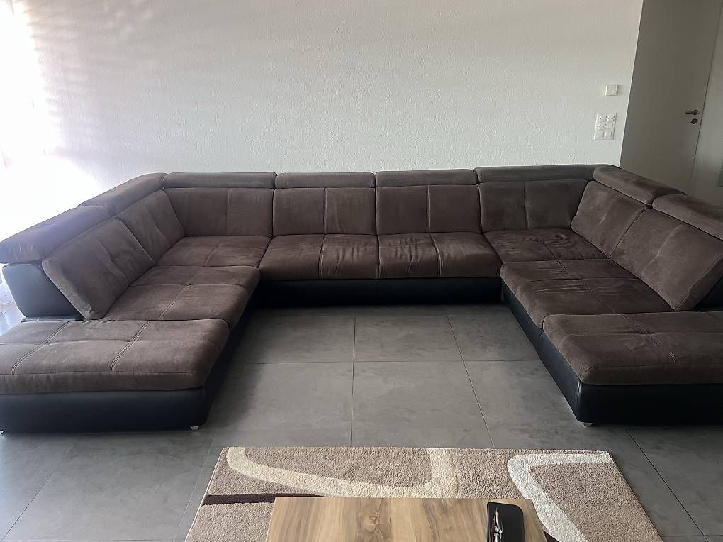 Sofas: Sofa – Neu und originalverpackt aus Altstätten von lele_2000 1