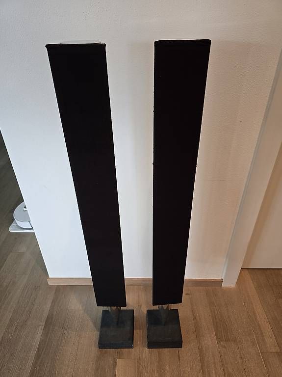 Bang & Olufsen Casse acustiche: Bang & Olufsen BeoLab 8000 – Usato da Pura venduto da Andy_the_dealer