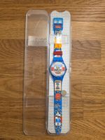 Swatch Gent „Good Morning“  GN156