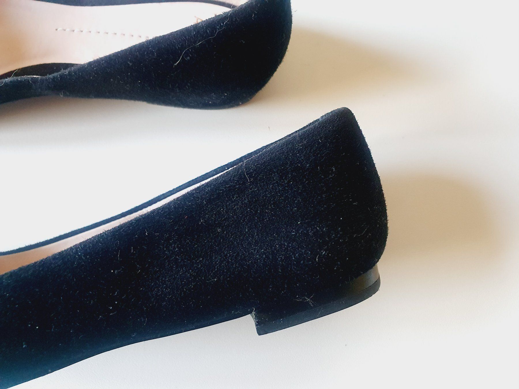 Scarpe da donna: Ballerina, Marke Aerin – Usato da Edlibach venduto da flairaffair 3