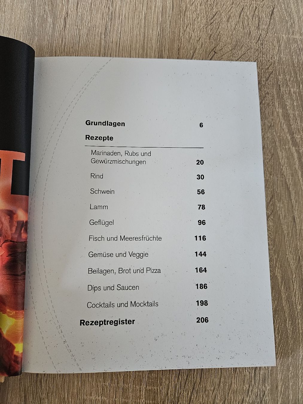 Libri: Das ultimative Männer Grillbuch - Kochbuch – Nuovo (secondo la descrizione) da Ebikon venduto da SecondChance_byM 2