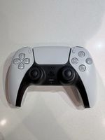 Sony PlayStation 5 DualSense Controller weiss