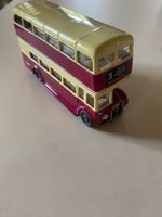 Engl. Doppeldeckerbus Skaledale & District Bus CO 28 1/76