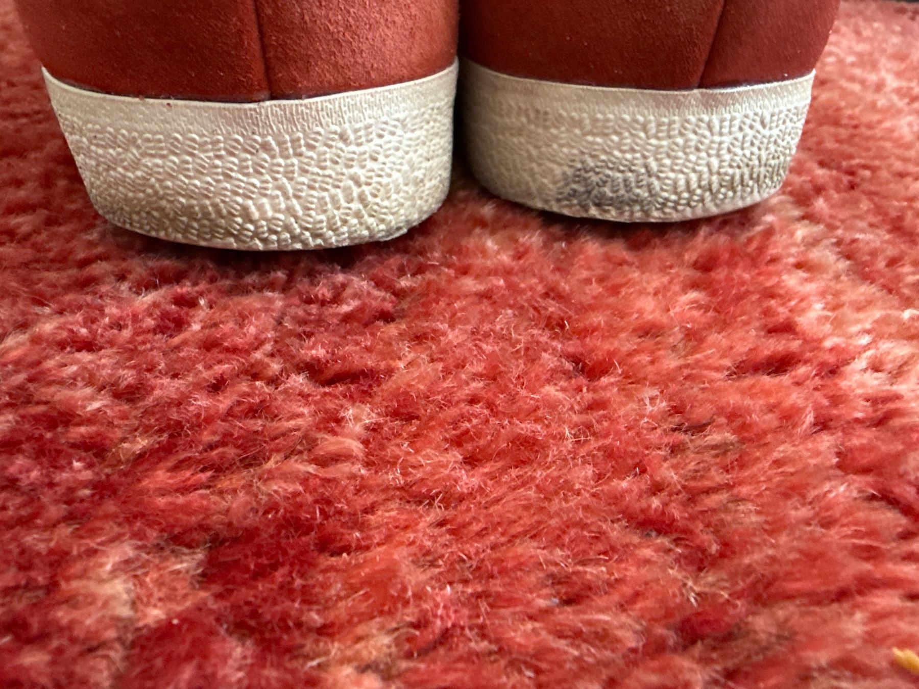 Adidas Herrenschuhe: Adidas Gazelle Gr. 42 2/3 – Gebraucht aus Winterthur von britsi 5
