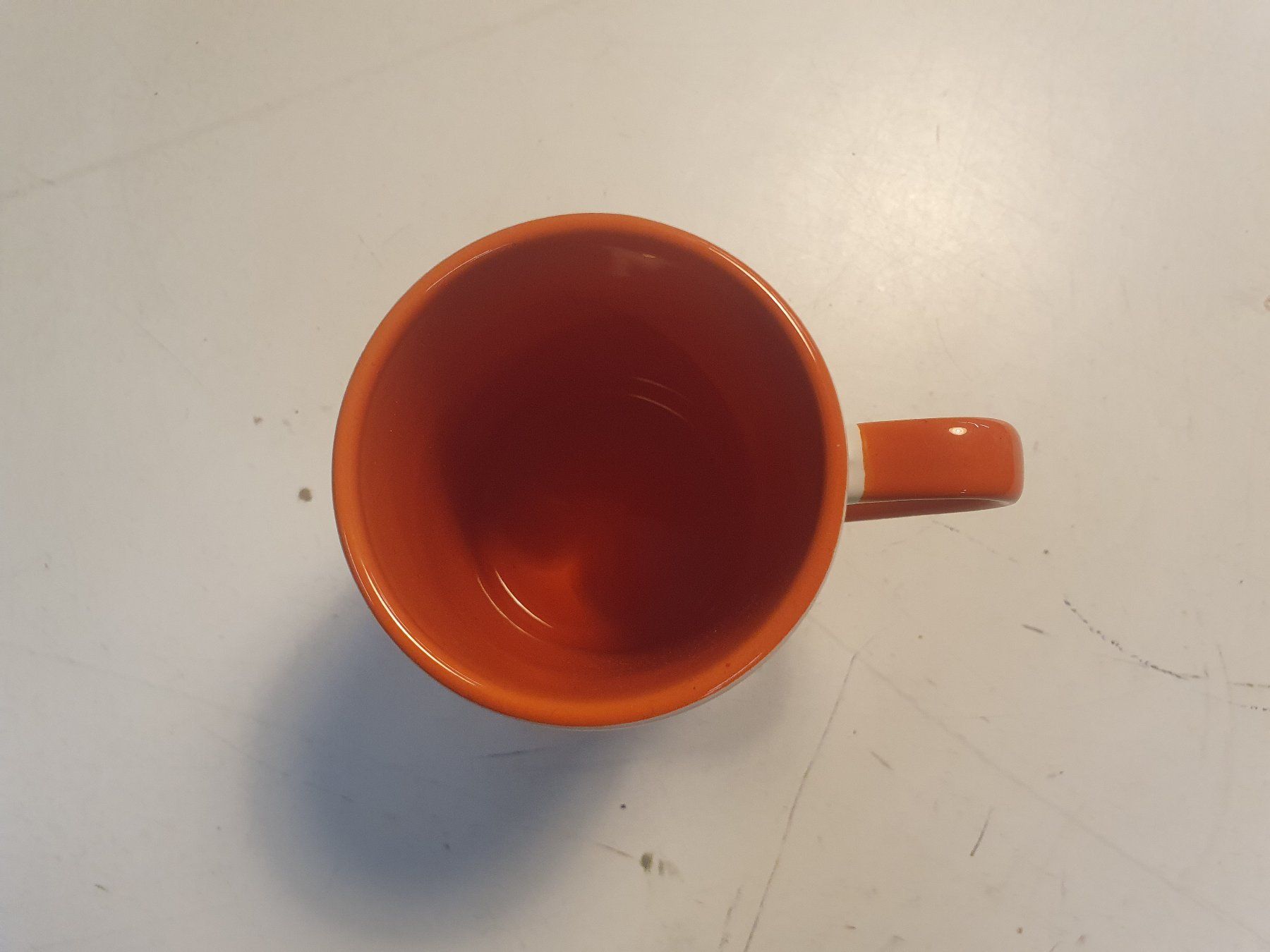 Tazze: Tim und Struppi Tasse – Usato da Zürich venduto da loosebone 2