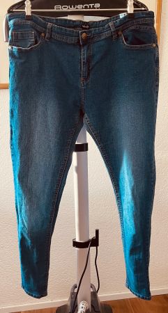 👖Jeans femme Inflex taille 46