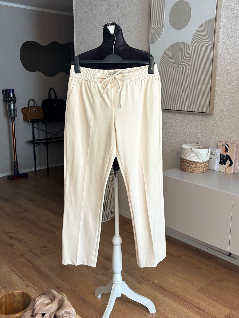 Circolo Pantaloni: Circolo 1901 Trousers Baumwolle – Usato da St. Margrethen SG venduto da dijanaO 1
