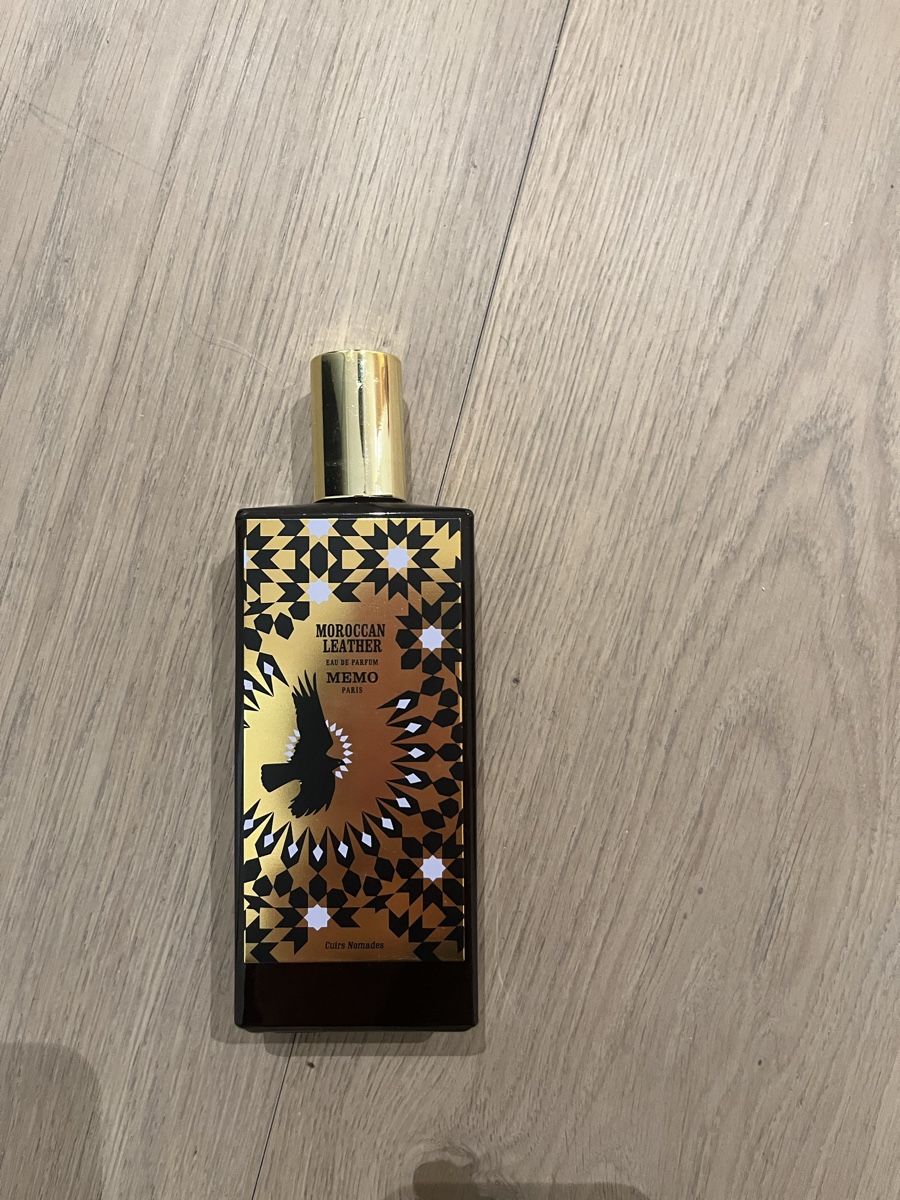 Profumi & Eau de Toilette: Memo parfum marrocean leather 75ml – Usato da Neuhausen am Rheinfall venduto da stundgirl