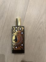 Memo parfum marrocean leather 75ml