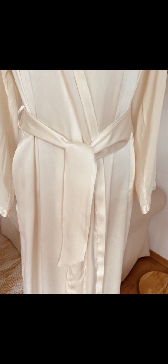 Kimono: LA PERLA Morgenmantel  38 – Usato da Zürich venduto da wil_g8st 3