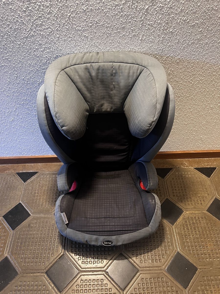 Britax Römer Seggiolini per auto: Römer Trend Line 15-36Kg – Usato da Wermatswil venduto da simio2010