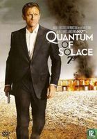 James Bond - Quantum Solace - Daniel Craig