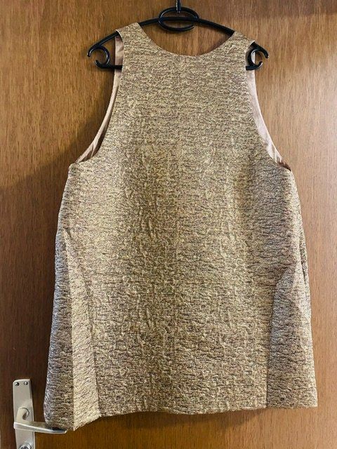 H&M Vestiti: Neues Mini-Kleid von H&M – Nuovo e nell'imballaggio originale da Neuenkirch venduto da Witch55 1
