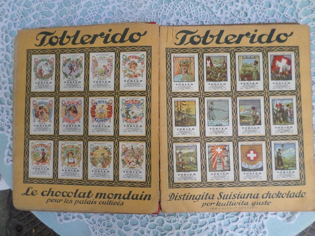 Livres: Tobler Markenbuch – D'occasion à Liestal par man_7bt6 6