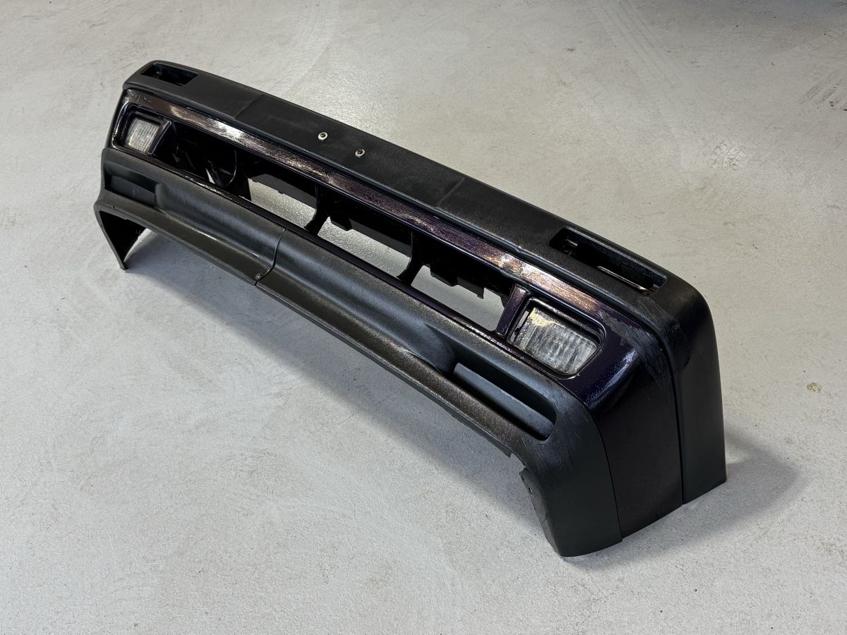 VW Alle Autoersatzteile: Original VW Golf 2 GTI / G60 Frontstossstange – Gebraucht aus Niederhasli von Ajlina1212