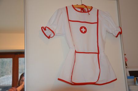 TAILLE S - FASTNACHT