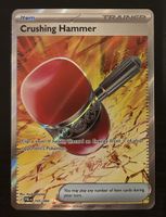 Crushing Hammer 105/084 EN NM