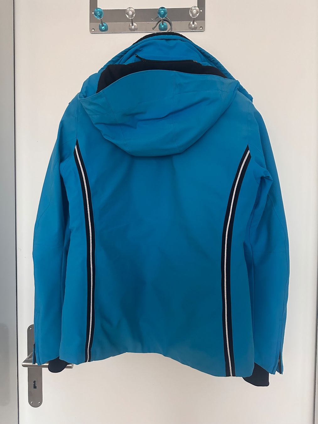 Völkl Giacche: Volkl Ski Jacket, Size 40, Turquoise – Usato da Gümligen venduto da aig_7jjx 2