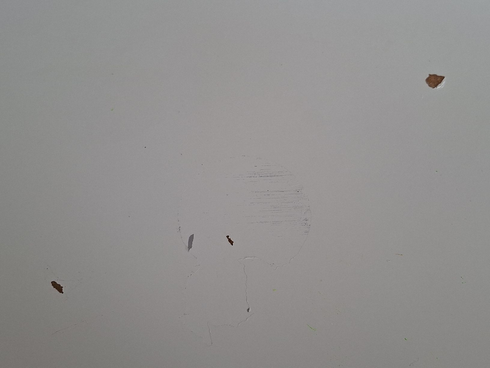 Schreibtische: Schreibtisch Ikea weiss – Gebraucht aus Hildisrieden von Letzi0 6