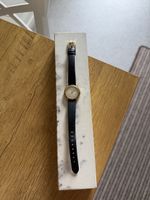 Grovana Swiss Made – Ref. 3207.1 – läuft