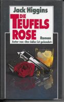 Jack Higgins - Die Teufelsrose