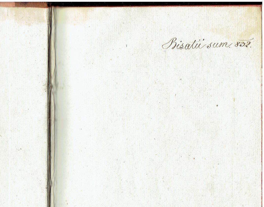 Livres: Historiarum Libri 1828 – D'occasion à Flims - Dorf par Stagediver 1