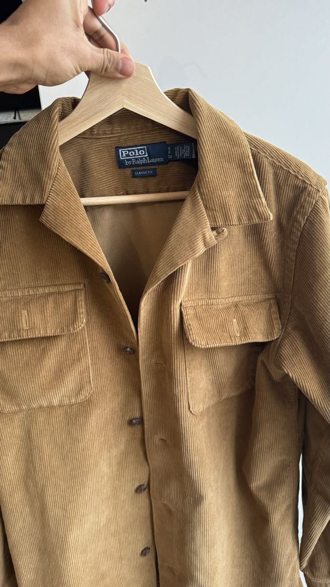 Ralph Lauren Giacche: Polo Ralph Lauren Leichte Jacke – Nuovo (secondo la descrizione) da Veyrier venduto da Tffv 1