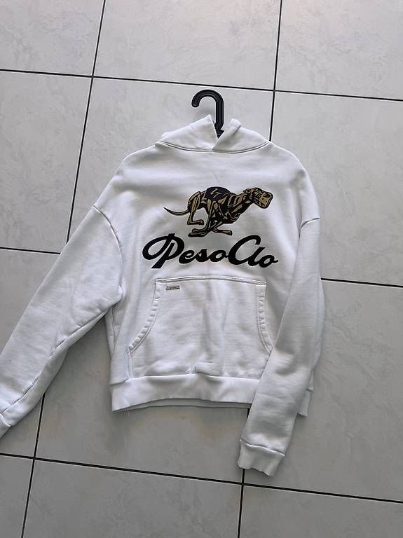 Maglioni & Felpe: Peso Nevada Pullover – Usato da Urtenen-Schönbühl venduto da nino.cio