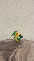 Pokemon Figur Snivy 2016 guter Zustand 