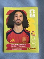 FIFA World Cup 2026 Marc Cucurella Panini Sticker ESP 8