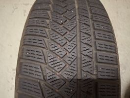 4 235/55 R 19 105 V CONTINENTAL TS850 P