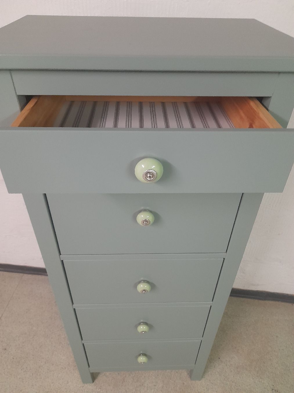 Ikea Cassettiere: Kommode hemnes ikea – Usato da Glattbrugg venduto da B_B 3
