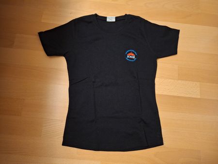 Shirt Zirkus Knie Bastian Baker Tour 2021 in Gr. S