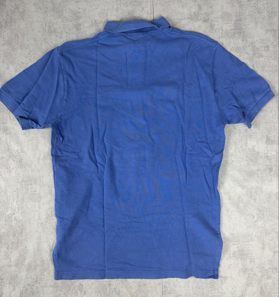 Ralph Lauren Magliette Polo: Polo Ralph Lauren bleu roi - S – Nuovo (secondo la descrizione) da Hauterive NE venduto da Leo_o 3