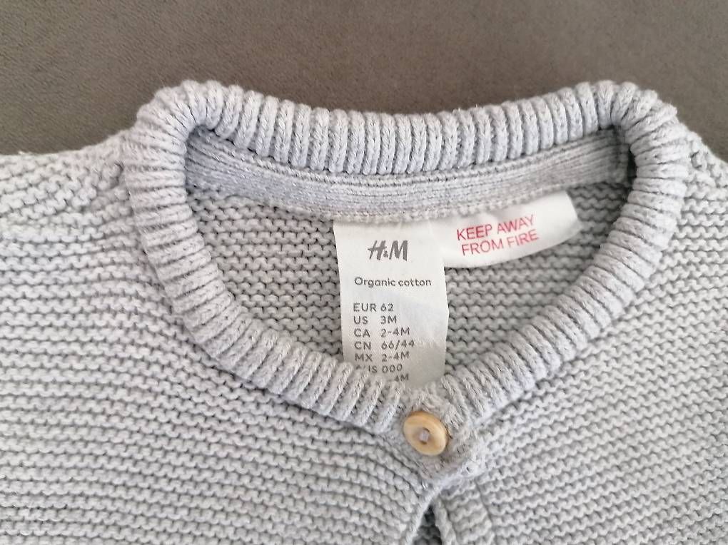 Kleiderpakete & -sets: Jäckchen und Hose, Grösse 62 – Gebraucht aus Oberglatt ZH von Chaeferly 1