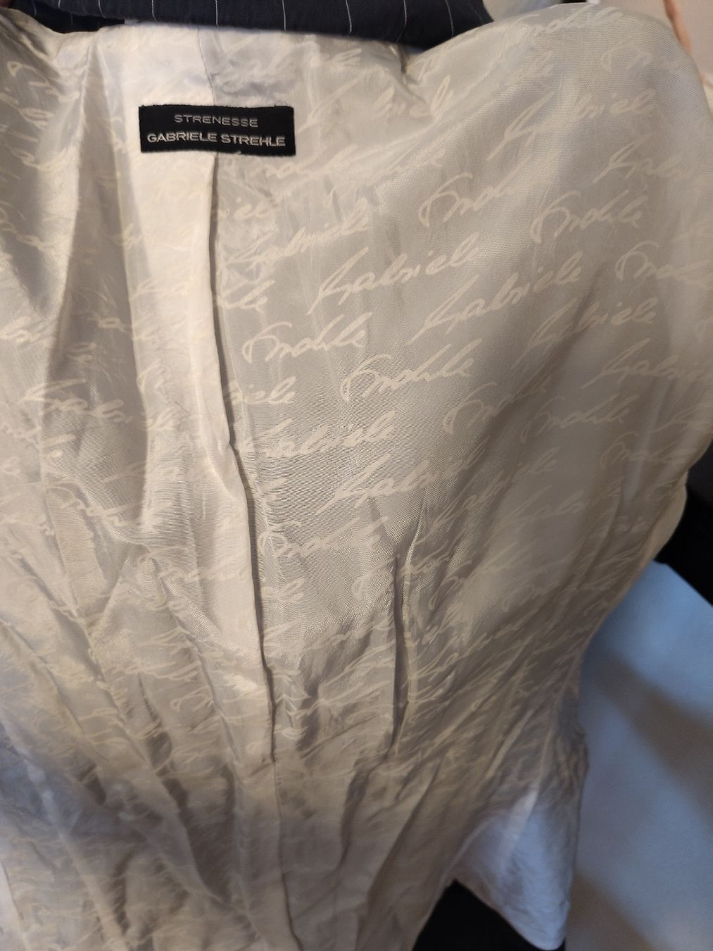 Strenesse Vestes: STRENESSE - Blazer – D'occasion à Zollikofen par Tini031 8