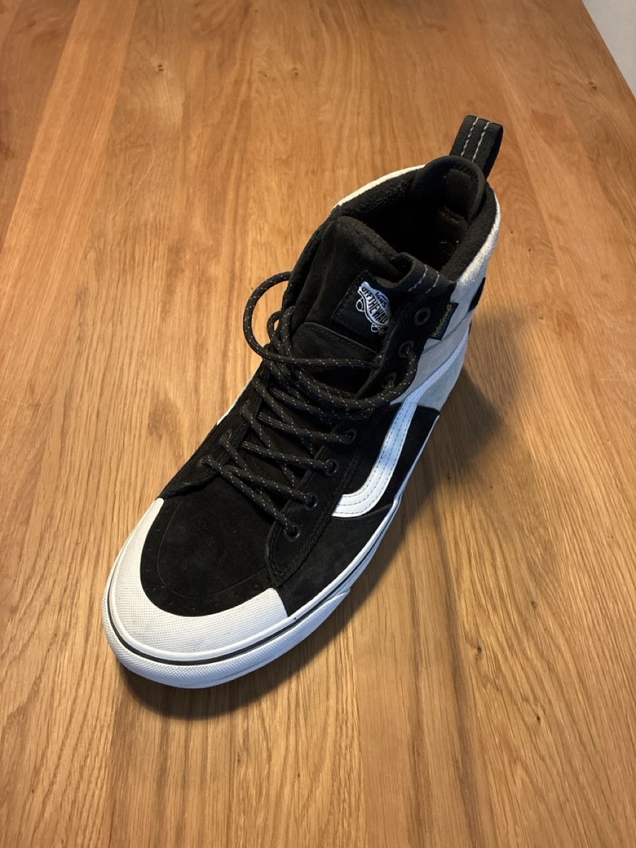 Vans Scarpe da uomo: Vans MTE Grösse 43 – Nuovo (secondo la descrizione) da Thun venduto da gin_ff5z 2