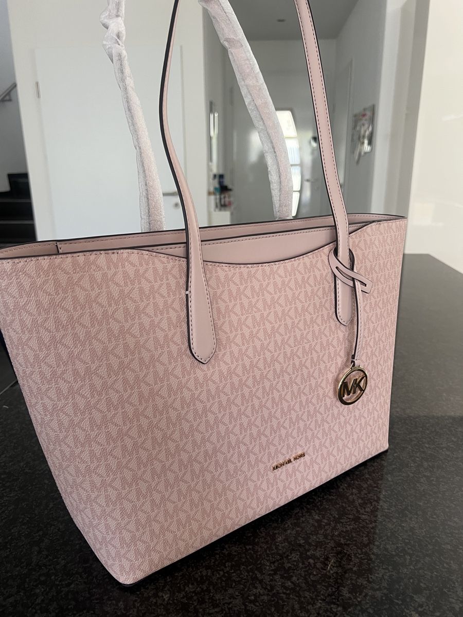 Michael Kors Taschen für Damen: Michaelkors Shopper Arden – Neu und originalverpackt aus Niederbipp von thu_b56g 1