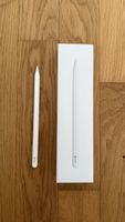 Apple Pencil 2nd Generation mit Verpackung